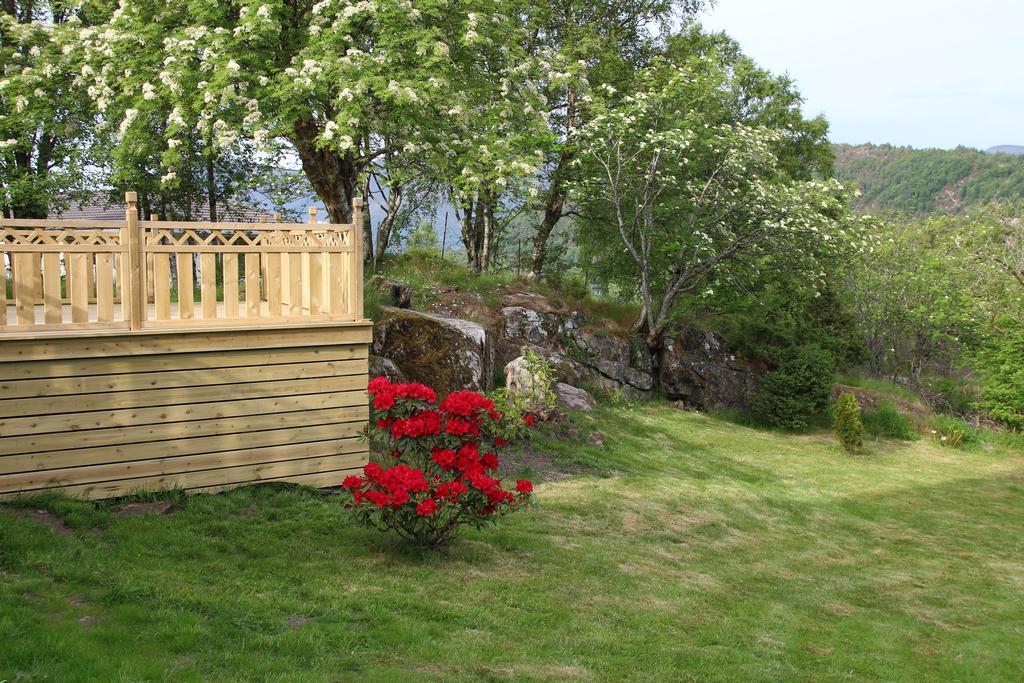 Skomakergarden Ulsteinvik Exterior foto