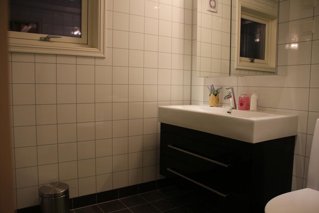 Skomakergarden Ulsteinvik Habitación foto