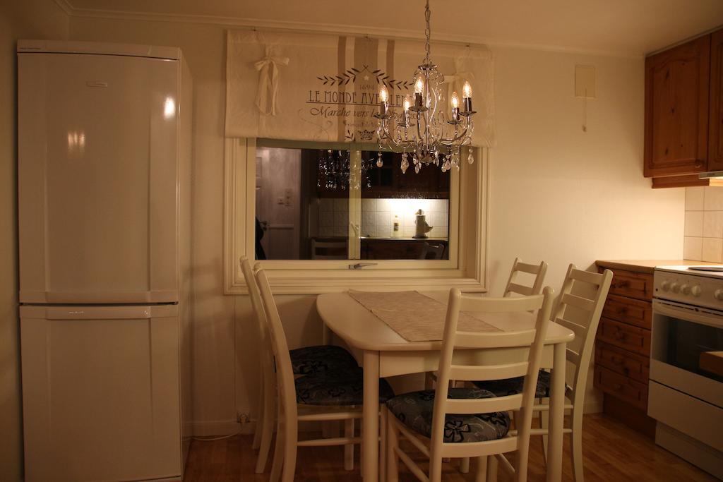 Skomakergarden Ulsteinvik Habitación foto