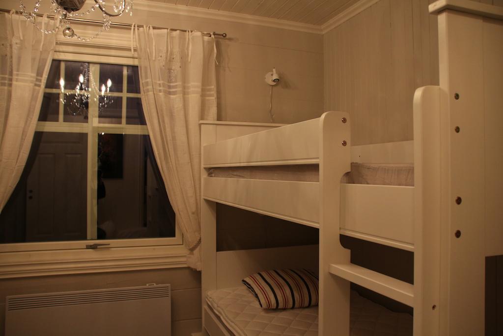 Skomakergarden Ulsteinvik Habitación foto